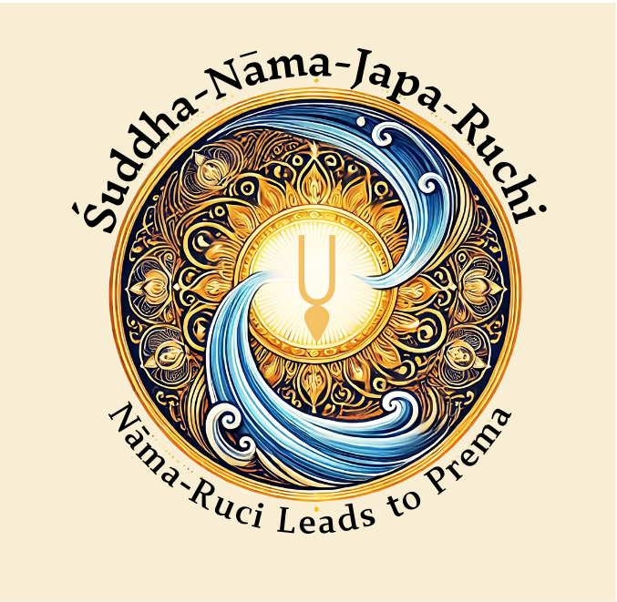 Japa Spiritual chanting